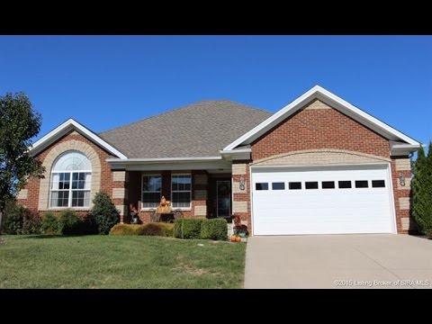11505 Yorktown Blvd, Sellersburg, IN home video tour