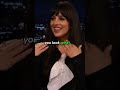 When fashion meets comedy😭✨Dakota Johnson’s appearance had Jimmy Fallon creating one viral moment!🇺🇸