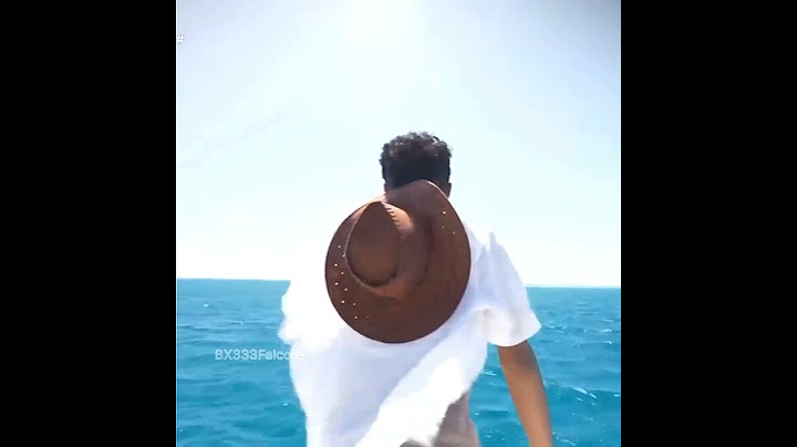 #فالكونز #الرحلة البحريه#المكسيكي#لوفي