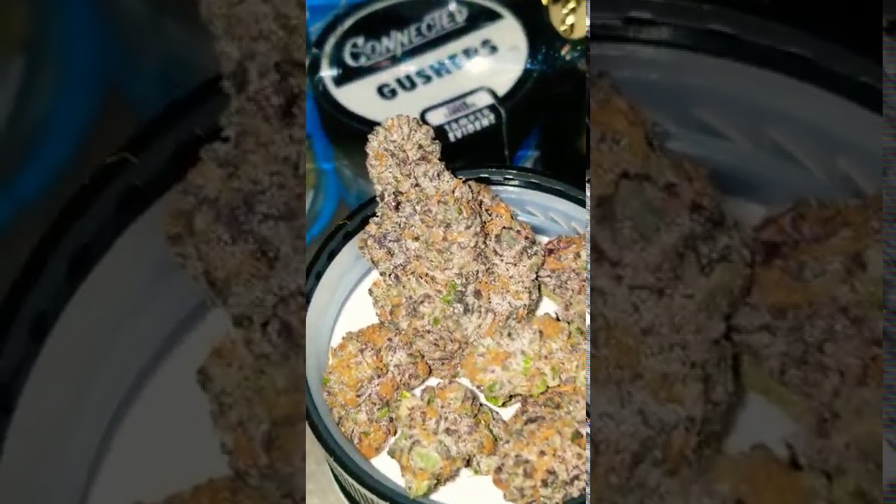 The Fire Society - "ETHER" Cannabis Review