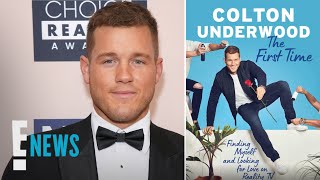 Colton Underwood Reveals Lifelong Struggle With Sexuality | E! News