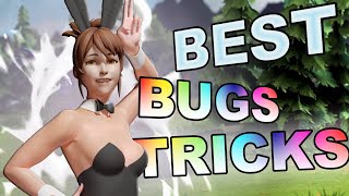 The BEST Dota 2 TIPS, TRICKS and BUGS!