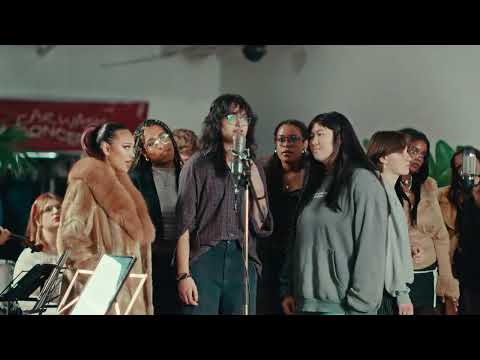 SOUL OF BRAUNSCHWEIG | Live concert @Carwash Concerts