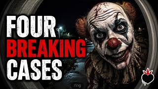 Rant Warning Four tragic stories and a rant about the return of Satanic Panic