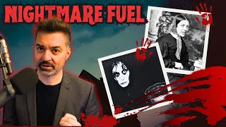 The Scariest Exorcism Youve Never Heard Of - Gottliebin Dittus