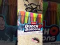 Summer Activities For Families Zuru Bunch O Balloons Self Tying Water Balloons Review How To Use Summer Activities For Families Zuru Bunch O Balloons Self Tying Water Balloons Review How To Use