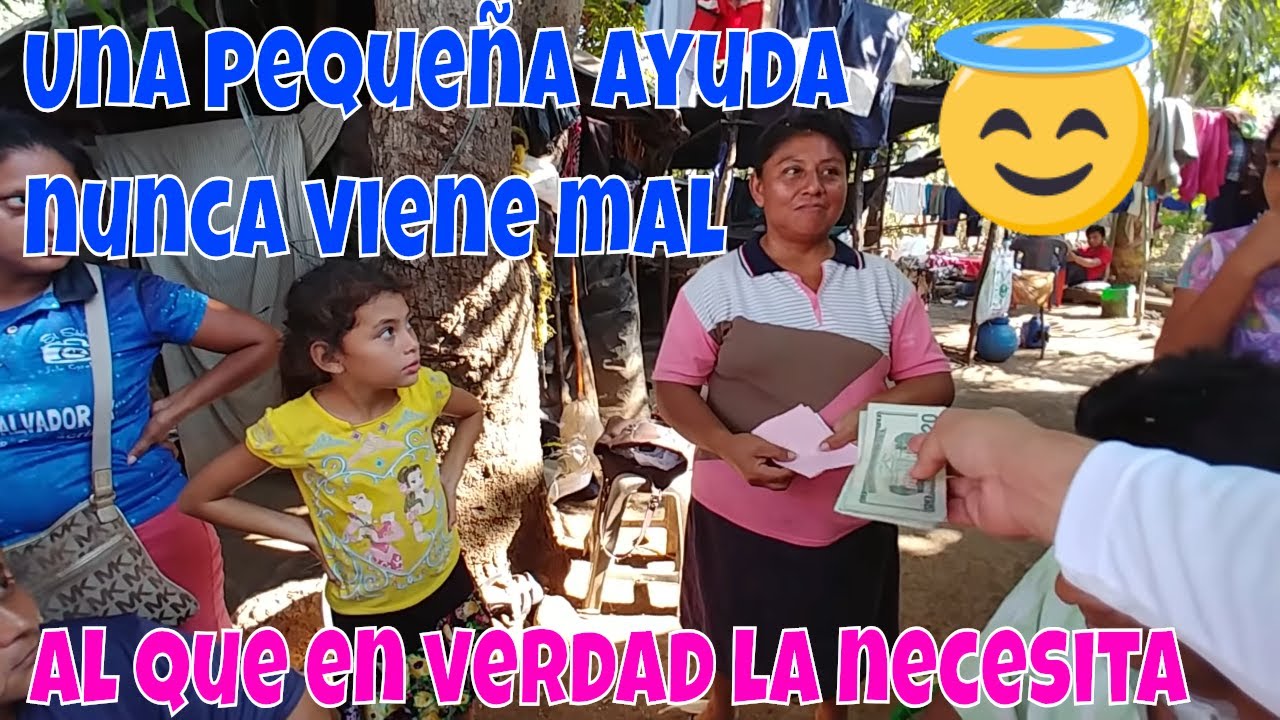 Mientras tu tienes casi todo hay otros que no tienen nada😥 Es mejor dar que recibir🙋 Parte 8/8 la sirenita ariel