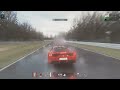 Assetto Corsa Brands Hatch gameplay | 4K 60fps | RTX 3090