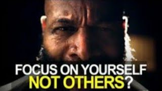 Focus On Yourself | Top Motivation Video for Success | 4 hour motivational speech compilation |