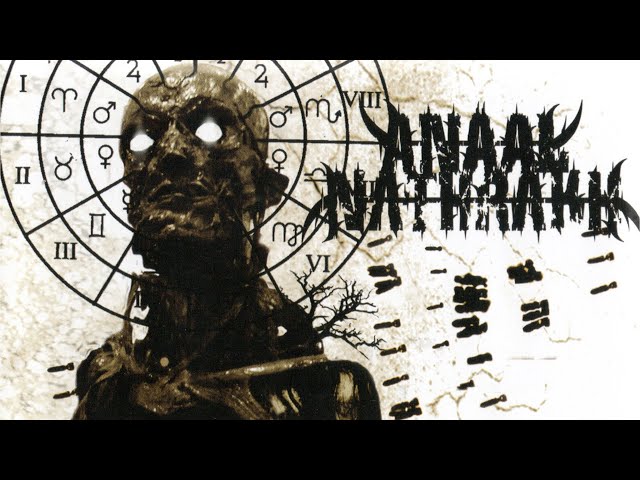 Anaal Nathrakh - When Fire Rains Down from the Sky, Mankind Will Reap as It Has Sown (FULL ALBUM) class=