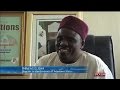 Residents suffer Boko Haram caliphate