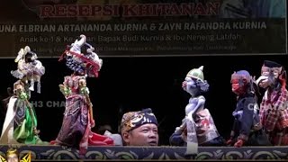 WAYANG GOLEK DEBAT ELMU LUHUR LUCU BIKIN KETAWA KOMPILASI NGAKAK - DALANG ASEP SUNANDAR SUNARYA