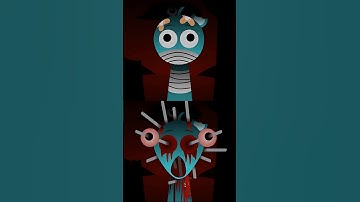 Incredibox Sprunki Phase 4 Definitive Vs Sprunki Phase 4 Definitive But Alive