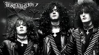 Watch Destruction Satans Vengeance video