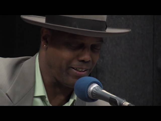 Eric Bibb - Bring Me Little Water  Sylvie