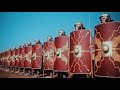 Roman empire vs british tribes battle of watling street 61 ad  cinematic