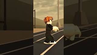 tatongka angga dermawan but Roblox shorts