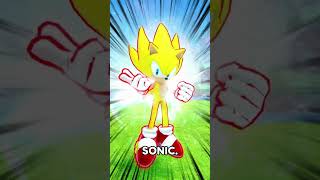 👀Kronos Island Part 2 Event Was JUST TEASED! 👀 #sonic #sonicfrontiers #sonicthehedgehog #supersonic