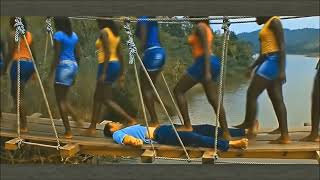 trampled to death by 288 women