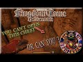 You Can&#39;t Open This Chest - Kingdom Come: Deliverance (Or Can You ?)