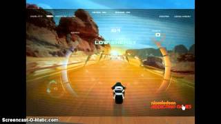 Modern Moto Racers screenshot 5