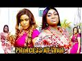 {LIZZY GOLD} PRINCESS AT WAR || 2026 NEW MOVIE || Trending Nollywood Movie #viralvideo