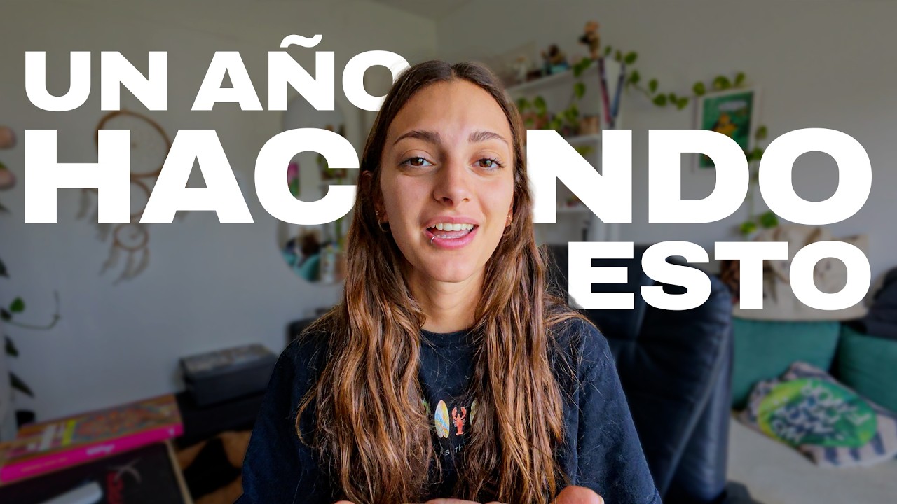 EL FIN DE LOS VLOGS SEMANALES?