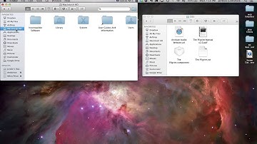 How to install GarageBand Plugins