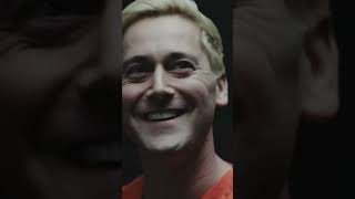 Ryan Eggold - Ed Ramsey is a sweetheart