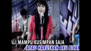 AKU BUKAN MEREKA #GEISHA#INDONESIA#POP#LEFT
