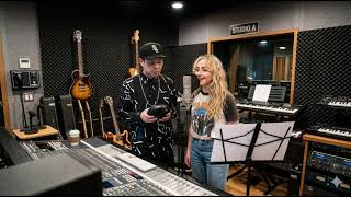 Sabrina Carpenter X Paloalto - Bbo Bbo