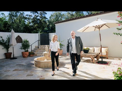 Ted Clark and Heather Lillard | About Us |real estate agents in Pasadena area of Los Angeles