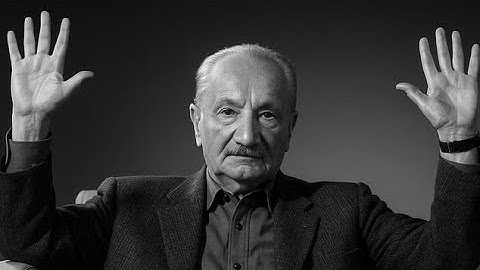 A Desolation Called Peace