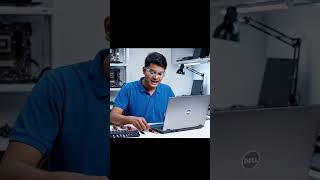 Dell Laptop Keyboard change 🛠️💻  #shorts #explore #newtrend #delllaptoprepair  #simtronixengineer