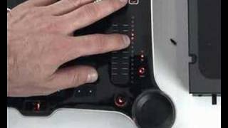 EKS Otus - Tutorial 5 - The Pitch Ribbon