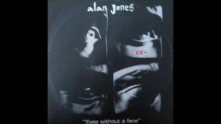 alan jones (  eyes without a face ) instrumental version  1990