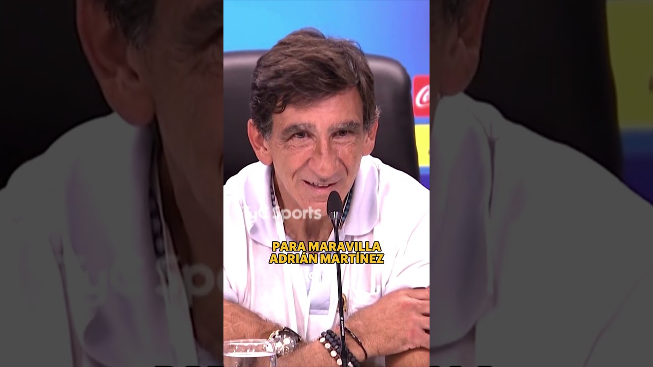 "SCALONI, TENGO tu 9, ADRIÁN MARAVILLA MARTÍNEZ"