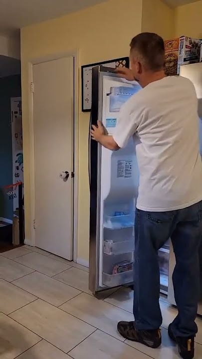 part 127 | share with someone who has a fridge