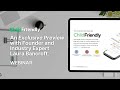 An Exclusive Preview with Founder & Industry Expert Laura Bancroft - Webinar