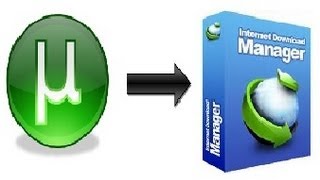 How to download torrent with internet download manager