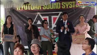 KARUNGUT TANDAK TIMANG~ BY SAMSI~ WEDDING KRIS & ELLEN~ PETAK BAHANDANG