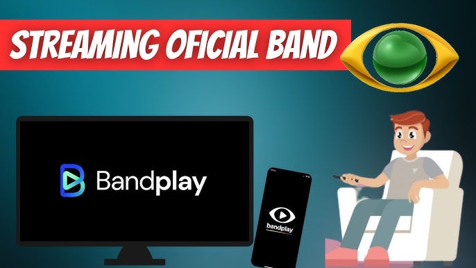 BANDPLAY - APK Download for Android