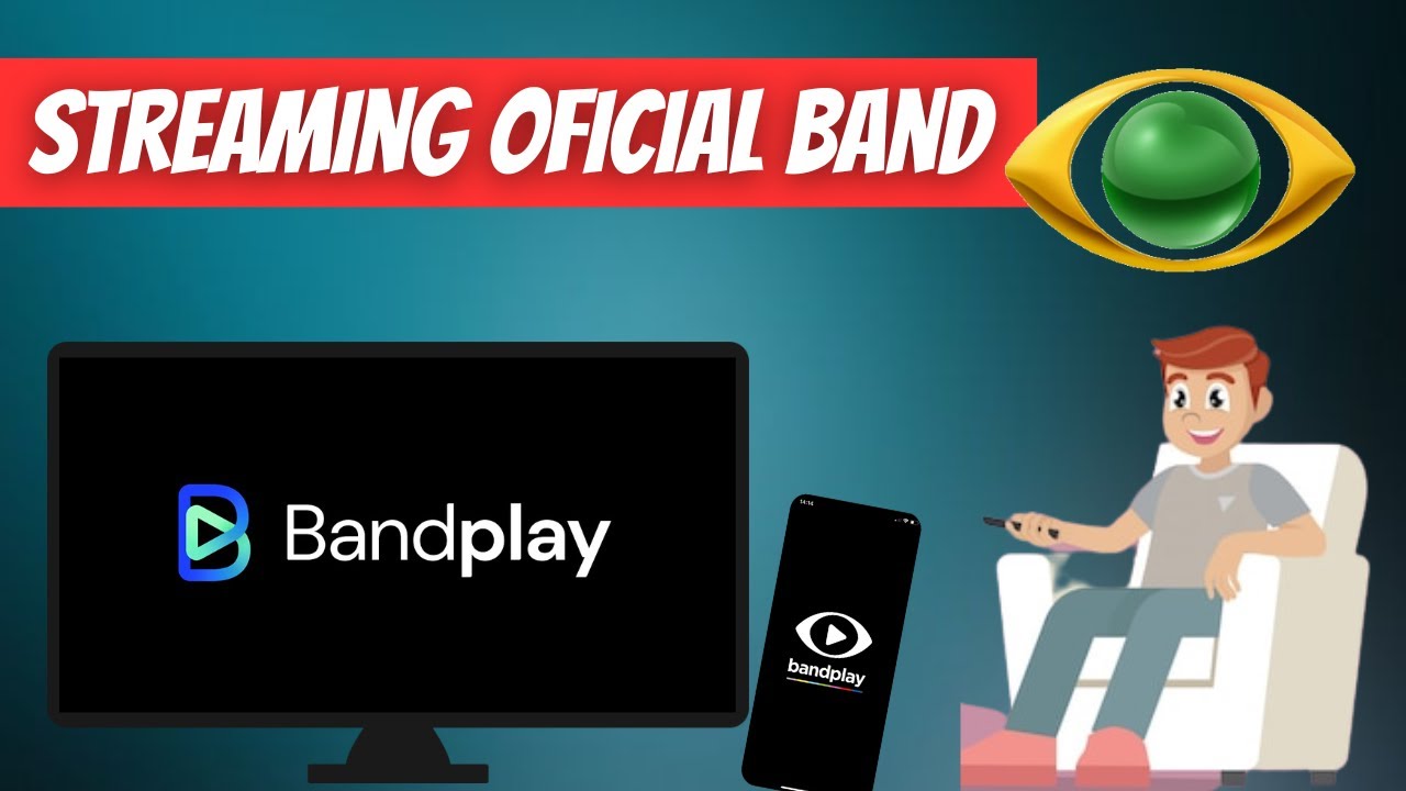 BANDPLAY – Apps on Google Play