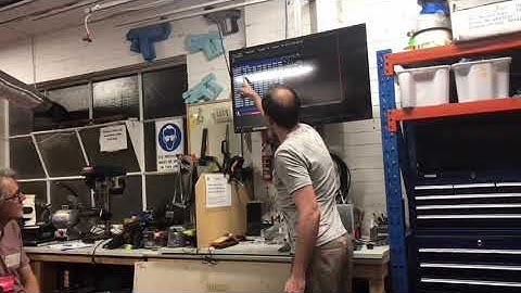 Preview: Native Modules in MicroPython