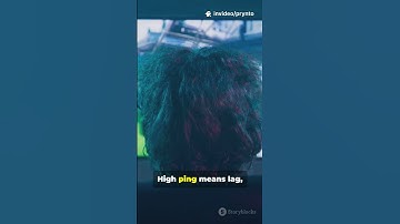 Gamers: The Truth About Ping vs Speed Revealed!