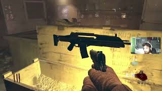 I Forgot How INSANE BO2 Zombies Was…