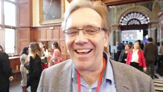 Simon Pearson The Oxford Farming Conference Ofc 2023