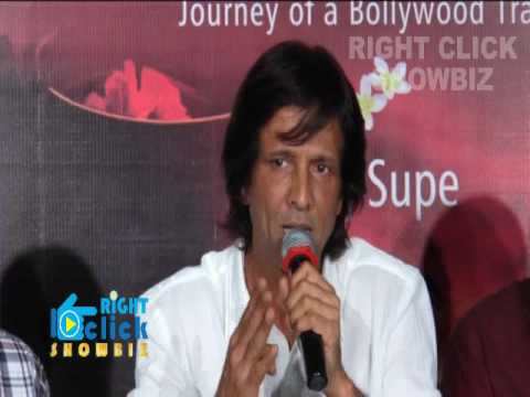 Ashutosh Gowariker, Kay Kay Menon, Makrand Deshpande at Raj Supe Book Launch WHEN LIFE TURNS TURTLE' bollywood 2016 top movies