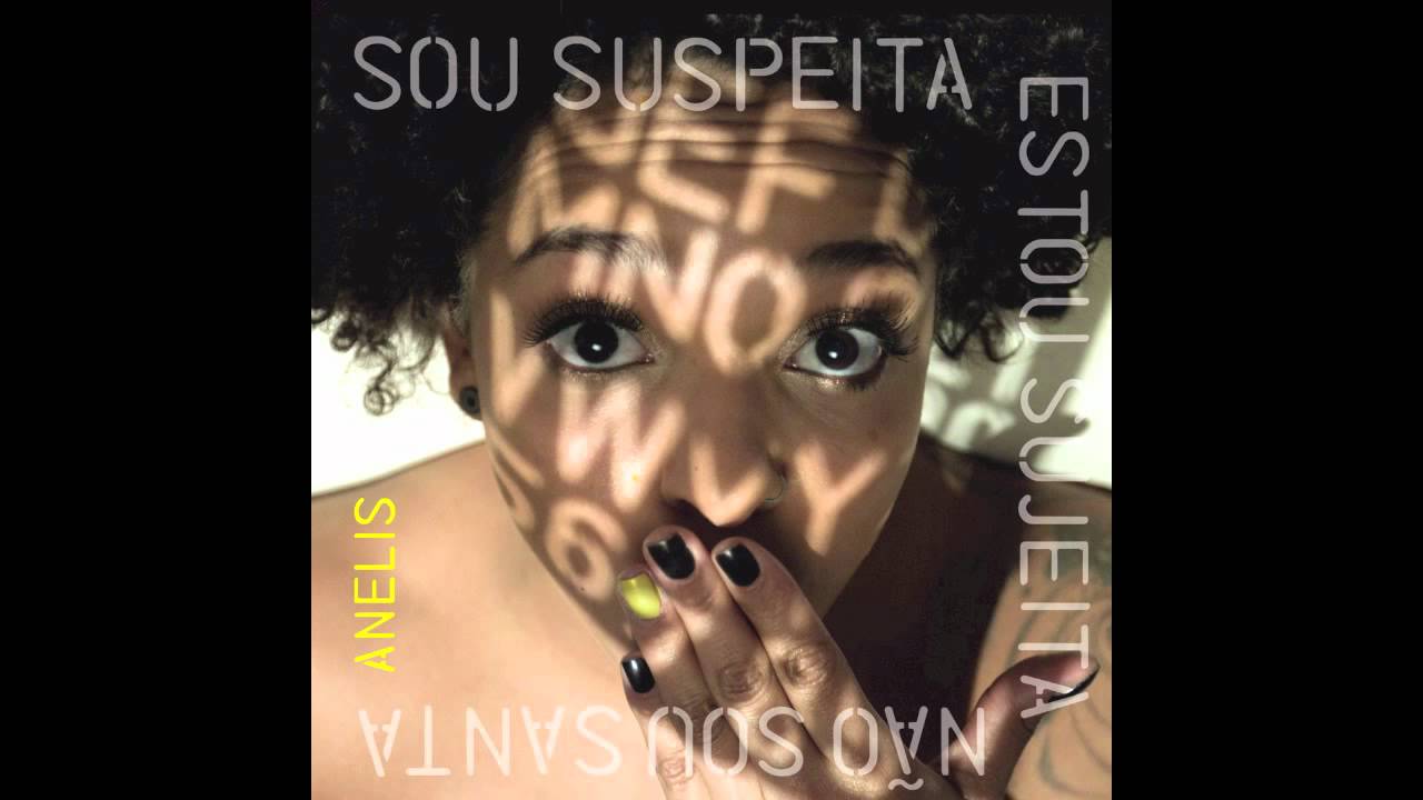 Anelis - Quaresmeira - YouTube
