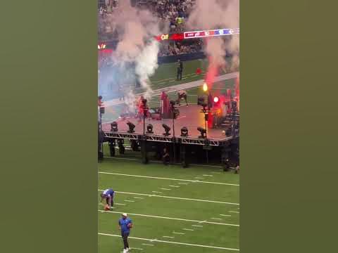 ozzy osbourne nfl kickoff